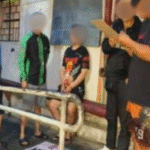 Tulak, isinelda sa P340K droga