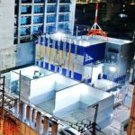 LOOK: Meralco pinalakas ang serbisyo sa Maynila