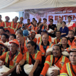 P20/KILO NG BIGAS ALOK NG DA AT DOLE PARA SA MINIMUM WAGE EARNERS