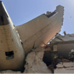 ISA LIGTAS, 242 PATAY SA AIR INDIA PLANE CRASH