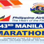 43rd PAL Manila Marathon, Babalik Na sa Hunyo 22