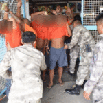 300 PDL Inilipat Mula Bilibid Patungong Sablayan Prison sa Mindoro