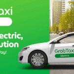 Grab PH, Inilunsad ang Kauna-unahang Fully Electric Taxi Fleet sa Bansa