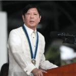 Marcos Hinikayat na Bumuo ng Education Cabinet Cluster