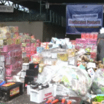 ₱110-M Halaga ng Delikadong Baterya, Sinira ng DTI
