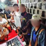2 tulak, laglag sa higit P.4M droga sa Caloocan