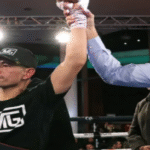 Nonito Donaire, wagi sa pagbabalik sa lona