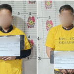 2 huli sa traffic violation, nalantad na sangkot sa extortion gamit ang pangalan ni Liza Marcos