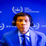 BELGIUM, HANDANG KUMUPKOP KAY DUTERTE KUNG PAPAYAGAN NG ICC NA MAKALAYA PANSAMANTALA