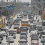 DOTr, pinag-aaralan ang panukalang 30 kph speed limit para iwas-aksidente