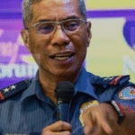 5-minute rule binigo: 8 police chiefs sa Metro Manila sinibak