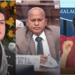 Palasyo binanatan sina Bato at Baste sa pag-share ng pekeng AI video