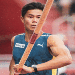 EJ Obiena muling nabigo sa podium matapos ang ika-7 pwesto sa Diamond League sa Sweden