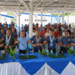 PNP inilunsad ang CASSN Program sa Taytay, Rizal