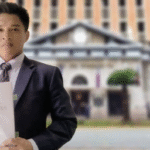 HAROLD RESPICIO MAAGAP NA SUMUKO, NAGPIYANSA