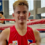 Christian Araneta sasabak sa world title fight kontra Thai powerhouse