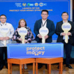 ‘Protect Your Money’ campaign muling inilunsad vs scam