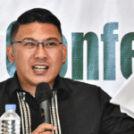 PETISYON KONTRA DUTERTE YOUTH PINABORAN NG COMELEC