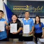 DOST Region 1, pinalakas ang inobasyon at kabuhayan ng OFWs sa unang iFWD PH project sa La Union