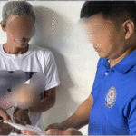 Gumahasa sa PWD, arestado sa Antipolo