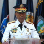 29 PNP OFFICIAL BINALASA NI GEN. TORRE