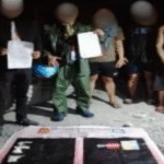 HVI, tiklo sa P544K shabu sa Valenzuela