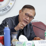 Comelec division idineklarang panalo si Abante sa Manila 6th District