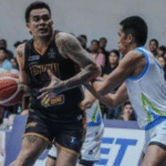 MPBL June Showdowns: Rivalries, Records, at Playoff Pressure patindi nang patindi