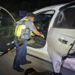 Ginang dinukot at tinangayan ng SUV sa Laguna; 2 suspek arestado sa Quezon