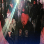 39 foreign workers sa Telco sa BGC, naaresto ng Bureau of Immigration
