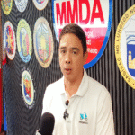 Angkas CEO George Royeca, nanguna sa dayalogo sa MMDA: ‘Igalang ang dignidad ng motorcycle riders’