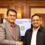 MERALCO POWER ACADEMY, MINDANAO STATE UNIVERSITY PINALAKAS PARTNERSHIP SA ENERGY EDUCATION
