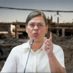 Panalangin para sa Pinoy na apektado ng bakbakan sa Middle East ipinanawagan ni VP Sara