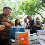 Libreng serbisyong medikal sa loob ng paaralan, inilunsad sa ilalim ng CLASS+ Program
