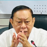 ‘LAGAYAN’ SCHEME SA AIRPORT POLICE DEPARTMENT IIMBESTIGAHAN – GM INES