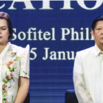 PBBM prayoridad ang problema ng ‘Pinas, hindi ang impeachment ni VP Sara