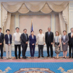 PH at Japan, Palalalimin ang Space Tech Partnership para sa Kapakanan ng Bayan