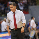 Cone, Ginebra Handa sa Matinding Laban vs SMB sa Semis