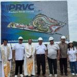 Pinakamalaking Motorsports Complex sa Pinas, Itatayo sa Pampanga