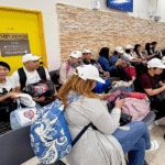 26 OFW, Nakauwi Na Mula Israel Ayon sa Embahada