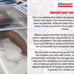 VLOGGER NA HUMIGA SA LOOB NG FREEZER SASAMPOLAN NG ALFAMART