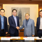 GOKONGWEI GROUP, PINALAWAK ANG KONTRATA SA KURYENTE KASAMA ANG MPOWER NG MERALCO
