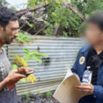 BLACKLISTED NA PAKISTANI, ARESTADO NG BI SA PAGADIAN CITY