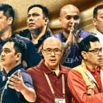 Collegiate Coaches ng UAAP at NCAA, paparangalan sa SMC-Collegiate Press Corps Awards