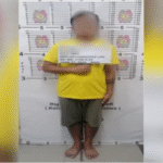 Lalaki na wanted sa carnapping sa Valenzuela, timbog