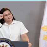 VP Sara Duterte iginiit ang pagbabasura ng ika-apat na impeachment complaint: “Labag sa Saligang Batas”