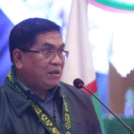 Mass Resignation sa BARMM, Iniutos ni Macacua