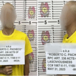 Most wanted person, arestado sa sugal sa Valenzuela