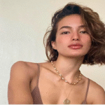 Sarah Lahbati, nali-link sa anak ni House Speaker Romualdez