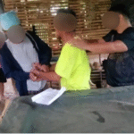 4 Most Wanted, arestado sa sunod-sunod na operasyon ng Rizal Police